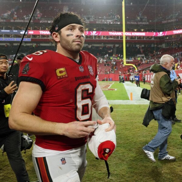 “Guy thinks he’s Tom Brady” “Steeler when Aaron Rodgers leaves”: NFL followers…