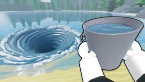 All Badges in Drain the Lake