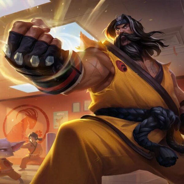 “They’ll have more holes than my favorite cheese”: League of Legends LoLdle…