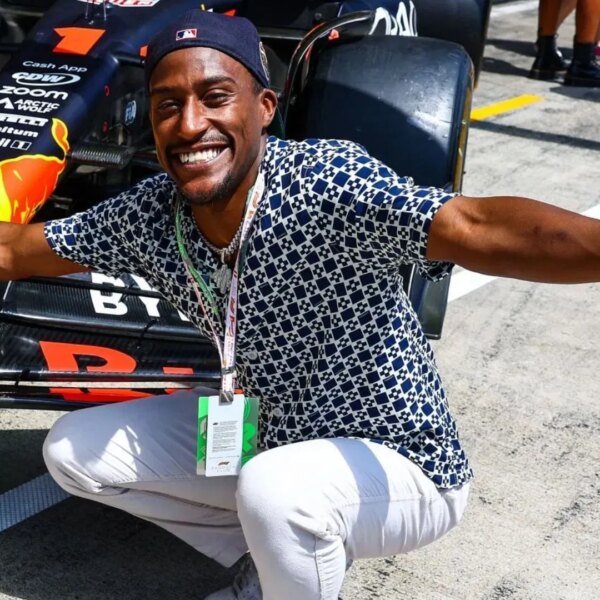 Yung Filly reportedly discovered not responsible of sexual assault expenses after Australian…