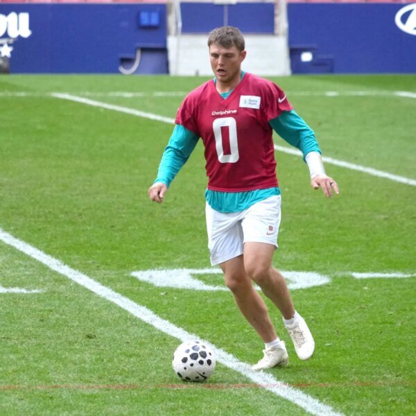 “Worst picture in Louisiana history,” “Never seen QB will less aura”: NFL…