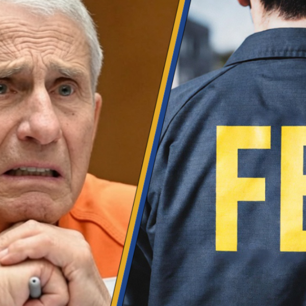 Can Dr. Fauci Still Be Held Accountable?