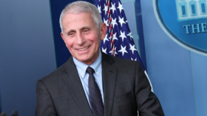 Legacy media covers Anthony Fauci diary by criticizing Donald Trump as a substitute of Fauci’s dishonesty