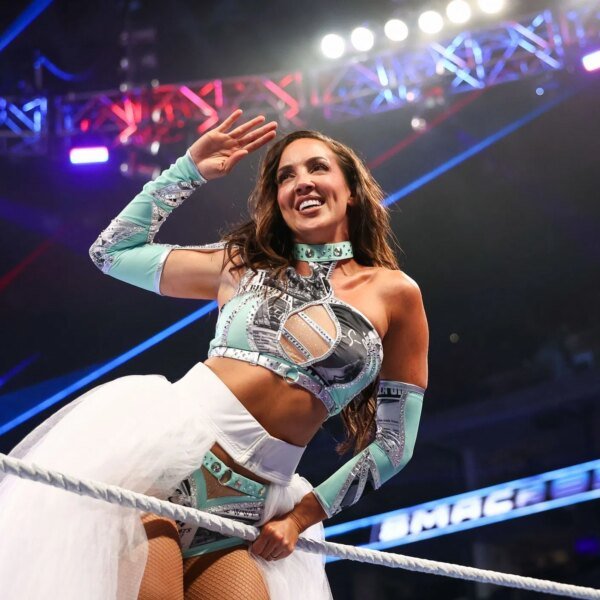 Chelsea Green Suffers Shocking Defeat Ahead of Major WWE SummerSlam Match