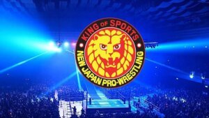 UPDATE: NJPW G-1 Climax Tournament