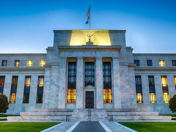 Fed report back to Congress sees ‘stepped up’ inflation within the spring