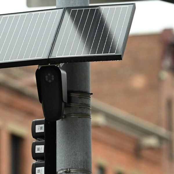 License Plate Cameras Spark Privacy Debate
