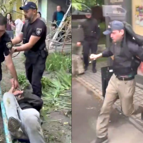 Mainstream Media Begins To Report on the Tragedy That Is Ukrainian Forced…