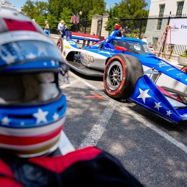 Freedom 250 Grand Prix begin time introduced for IndyAutomobile’s Washington, DC debut