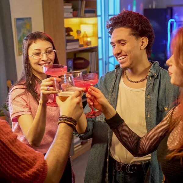 Bartesian CEO says Gen Z desires high quality over amount in premium…
