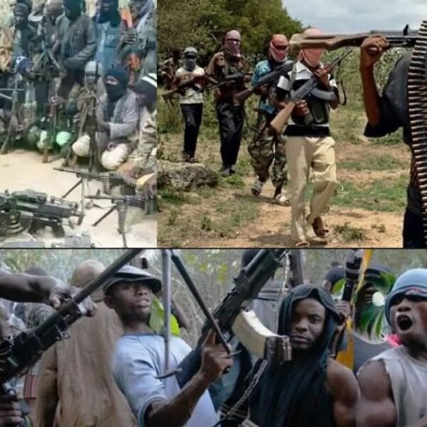 Nigeria: Fulani Islamists Claim to be Victims Amid Ongoing Attacks on Christian…