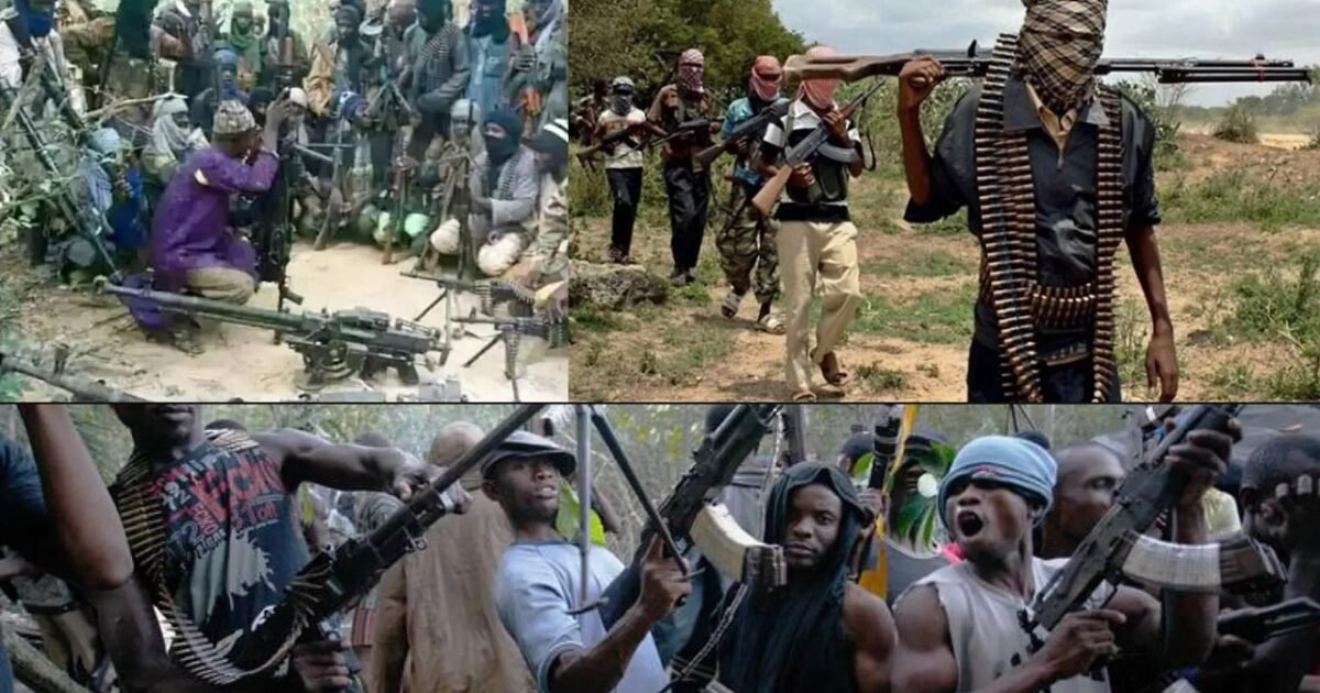 Nigeria: Fulani Islamists Claim to be Victims Amid Ongoing Attacks on Christian Villages * The Gateway Pundit * by Antonio Graceffo
