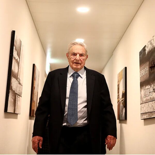 Soros prosecutors may very well be making a comeback, data present
