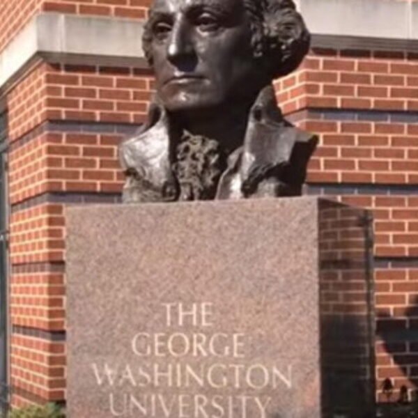 Free Summer Program at George Washington University Grooms Middle School Students for…