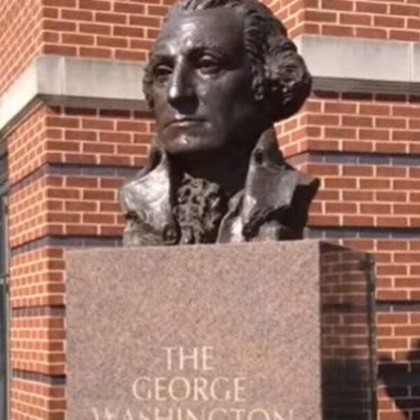 Outrageous: George Washington University Summer Program Primes Middle School Students For Leftist…