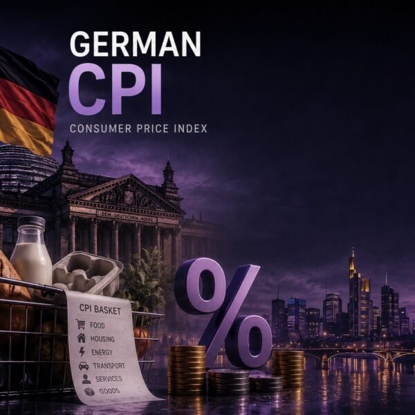 Germany July preliminary CPI +2.8% vs +2.7% y/y anticipated