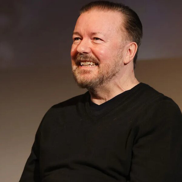 Ricky Gervais doubles down on controversial comedy and free speech