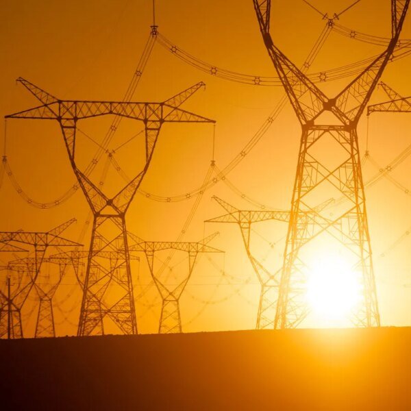 Data facilities could face non permanent energy cuts to stop blackouts on&hellip;