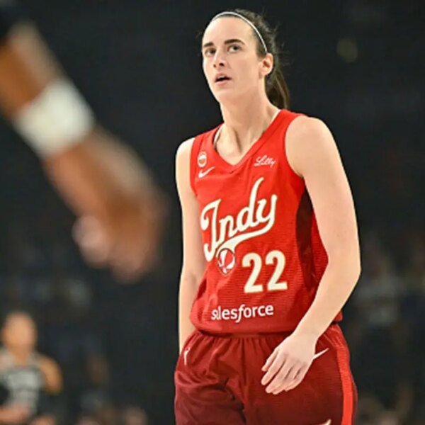Caitlin Clark breaks WNBA file as Fever humiliate defending champion Aces in…