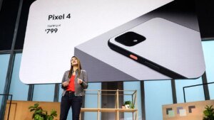 Google, UC San Diego plan information heart constructed from 2,000 Pixel telephones