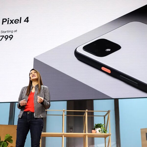 Google, UC San Diego plan information heart constructed from 2,000 Pixel telephones