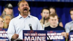 Graham Platner timeline: Reddit posts, scandals and rape allegation