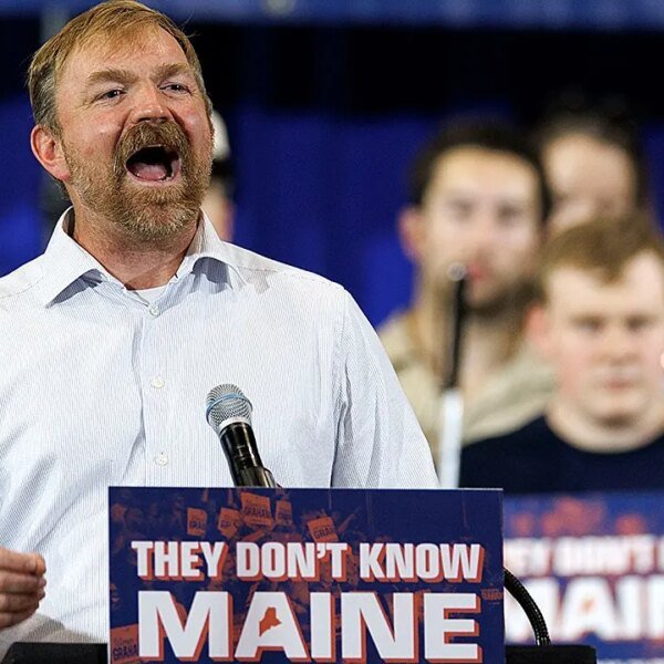 Graham Platner timeline: Reddit posts, scandals and rape allegation