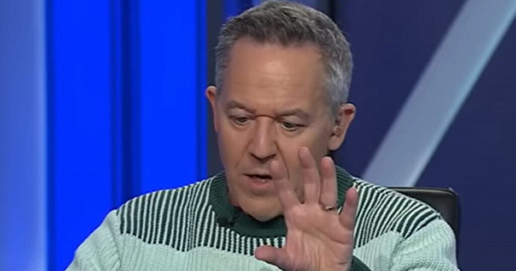 Gutfeld Warns About Rising Socialism: ‘Be Scared Because Most Radical Revolutions Are Carried Out By a Small, Determined Minority’ (Video)