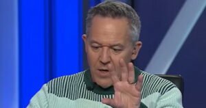 Gutfeld Warns About Rising Socialism: ‘Be Scared Because Most Radical Revolutions Are Carried Out By a Small, Determined Minority’ (Video)