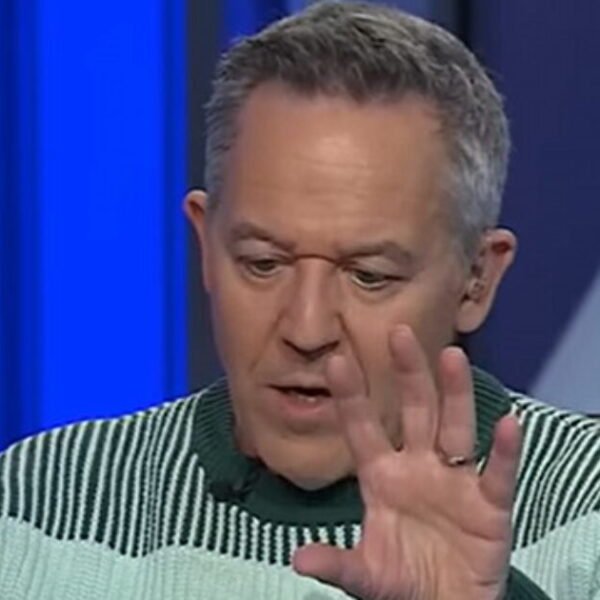 Gutfeld Warns About Rising Socialism: ‘Be Scared Because Most Radical Revolutions Are&hellip;