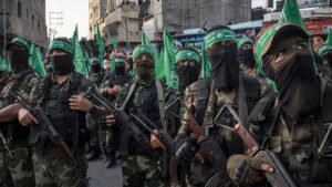 Hamas dissolves Gaza governing physique however retains weapons, critics say