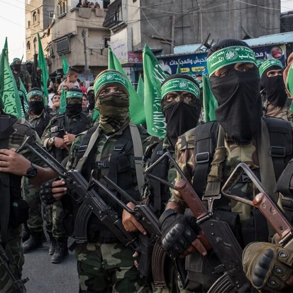 Hamas dissolves Gaza governing physique however retains weapons, critics say