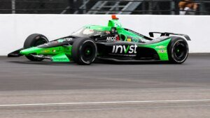 IndyCar groups come to phrases on the collection’ first-ever constitution sale, which shakes up the grid for 2027