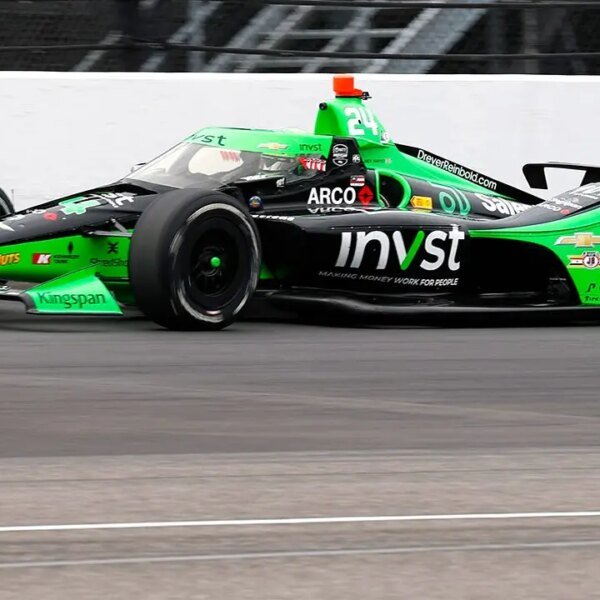 IndyCar groups come to phrases on the collection’ first-ever constitution sale, which…
