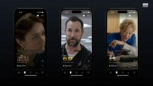 HBO Max embraces vertical video with a brand new ‘Shorts’ feed