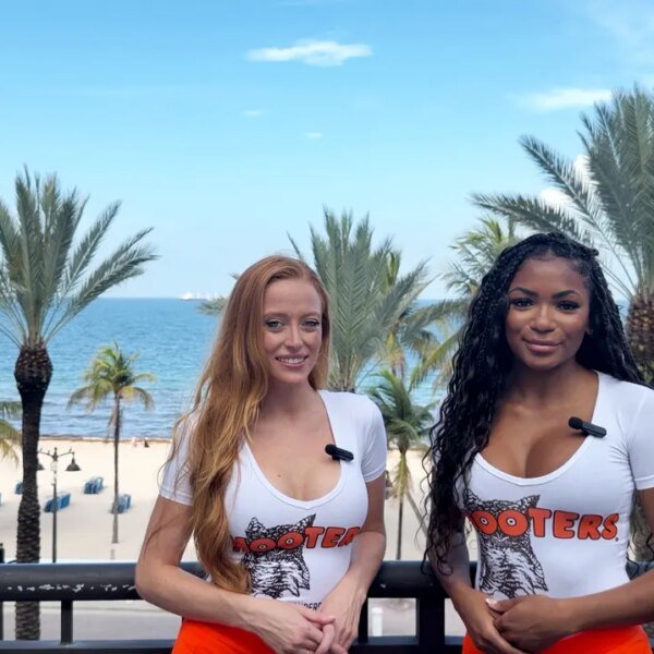 Fort Lauderdale Hooters women say chain has all the time been household…