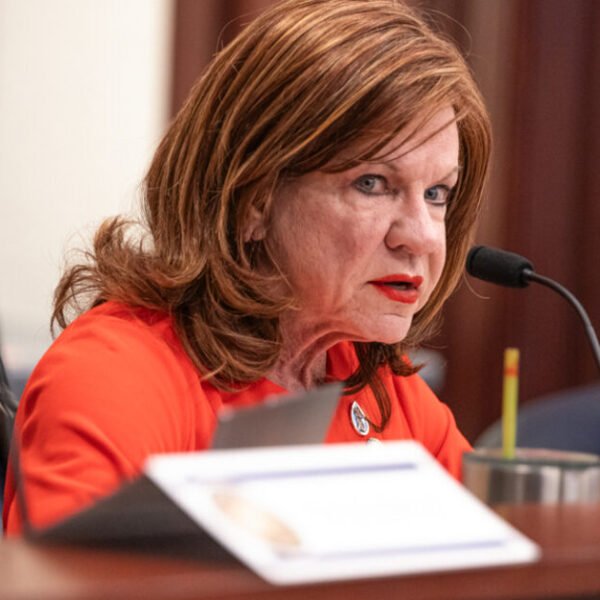GOP CATASTROPHE: Democrats Effectively Flip Florida House Seat After Republican Incumbent Misses…