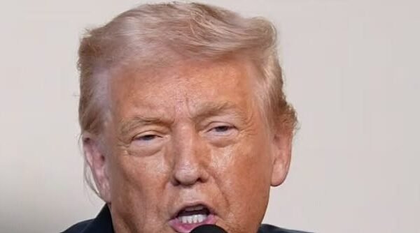 Trump Is Under Investigation For Scheme To Sell Insider Access