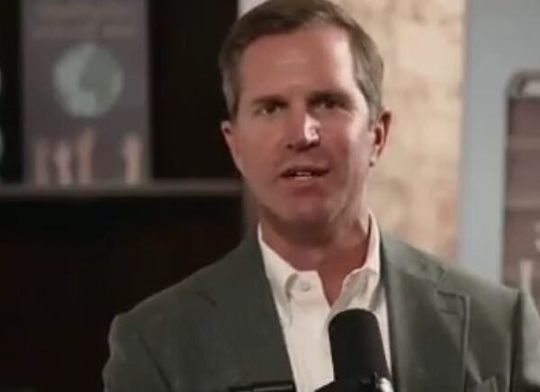 Gov. Andy Beshear Turns The Tables On Republicans Who Are Hiding Mitch…