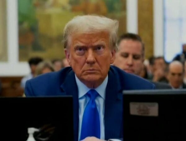 Trump’s IRS Lawsuit Ruled A Sham, and Judge Orders Sanctions Against His…