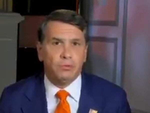 The Crashing And Burning Of Todd Blanche Could Be Trump’s Ultimate Humiliation