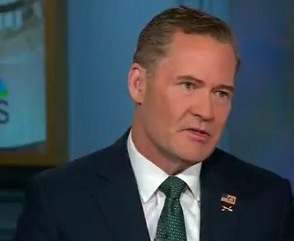 Trump’s UN Ambassador Falls Apart When Asked About The Military Running Out&hellip;