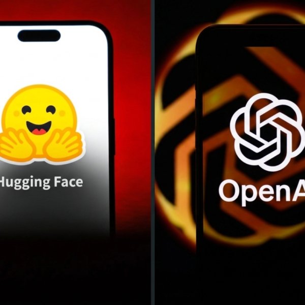 How OpenAI’s human mistake led to the AI-powered hack on Hugging Face