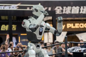 US authorities bans new foreign-made humanoids, robotic canine, and photo voltaic inverters, citing dangers to nationwide safety