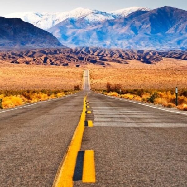 Trump Honored with Major Highway in Morocco as Spain Watches Regional Balance&hellip;