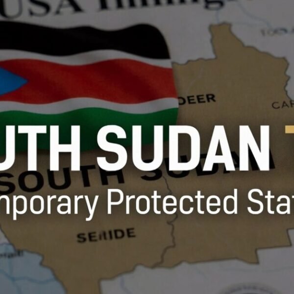 First Circuit Clears Way for Trump to End South Sudan and Ethiopia&hellip;