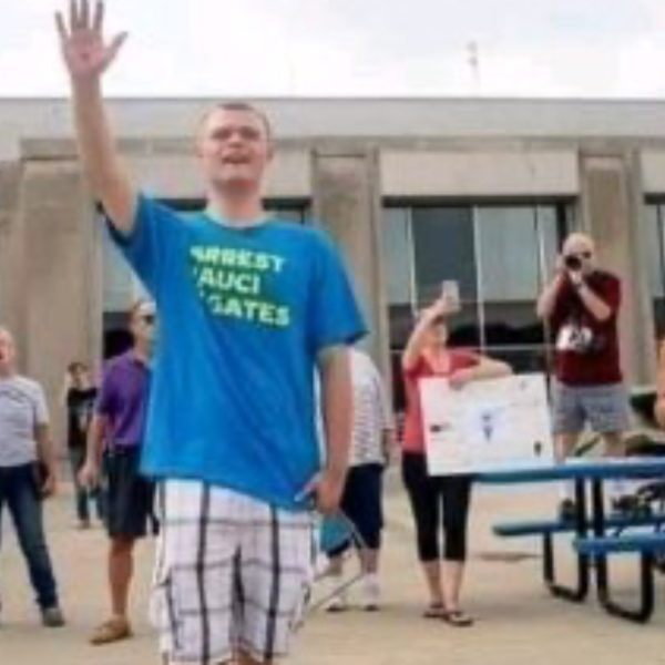 Exclusive: Former Foster Child Turned January 6 Defendant Opens Up in New&hellip;