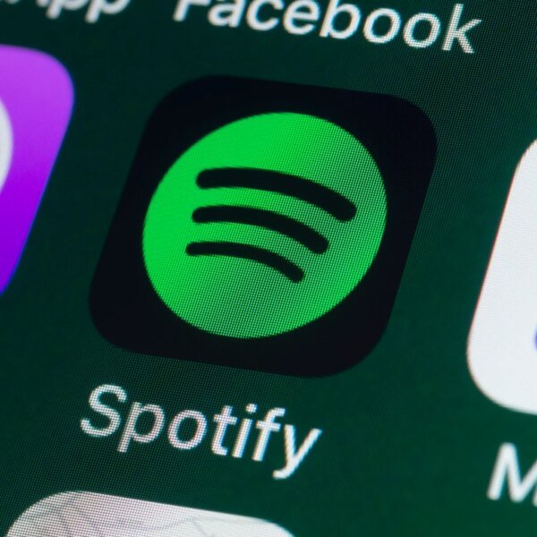 Spotify Is A Buy-The-Dip Opportunity, Here's Why