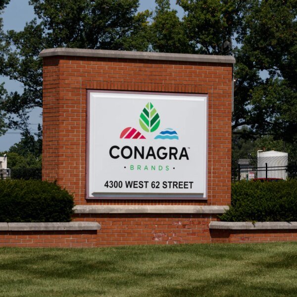 Conagra: Six Years Of Volume Declines Can’t Be Fixed With Pricing (NYSE:CAG)