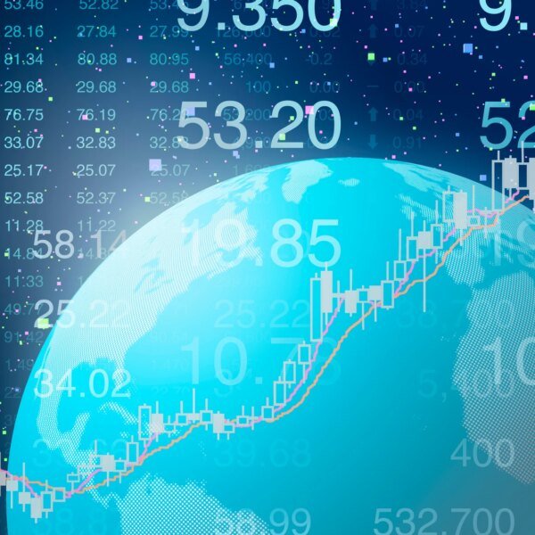 VXUS: The Growth/Inflation Quadrant Framework Suggests Caution